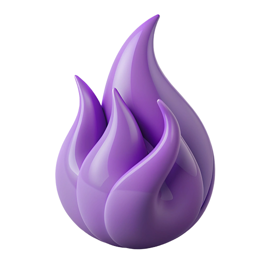 Primalt Fire Icon Footer